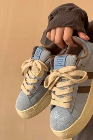 Korean shoes ⭐️🤎