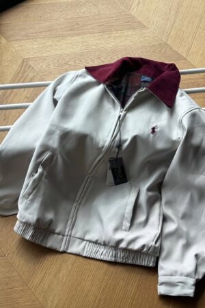 Ralph Lauren jacke 🐎