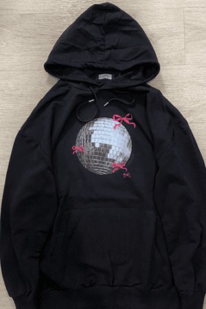 Y2k hoodie ✨