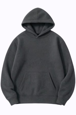 Grey Hoodie 🩶
