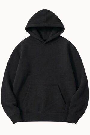 Black Hoodie 🖤