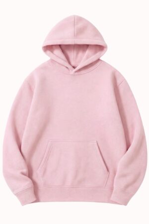 Pink Hoodie 🩷