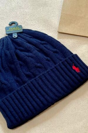 Polo hat 🏇