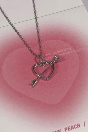 قلادة 💘