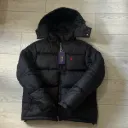 جاكيت - Polo Style - بولو اسود
