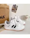 حذاء رياضي - Adidas Style