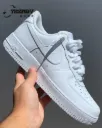 حذاء رياضي - Air Force Style - اير فورس